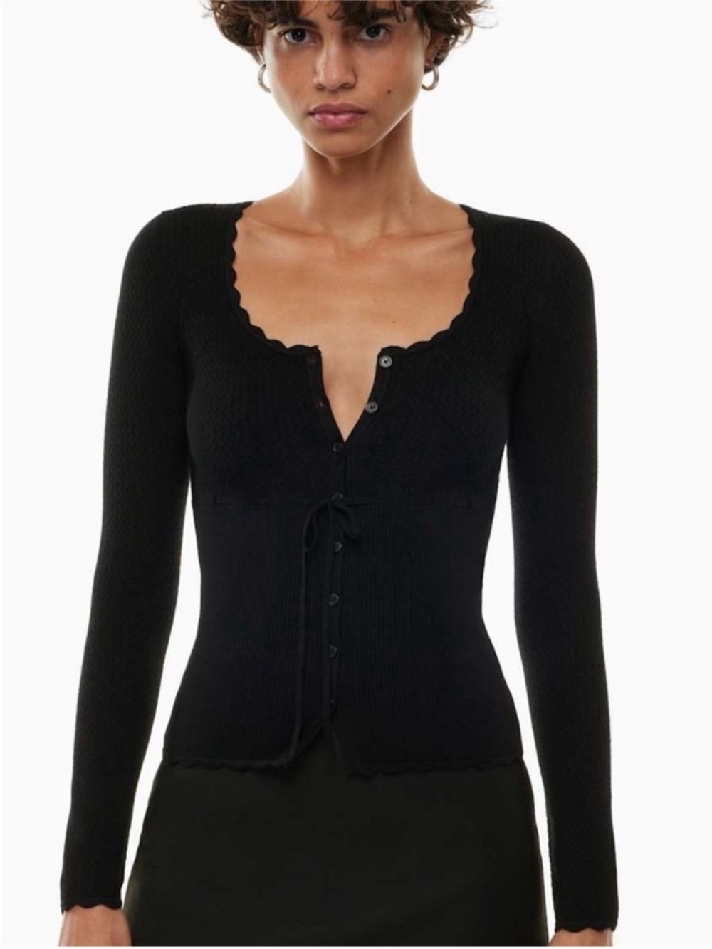 Wilfred Precious Sweater